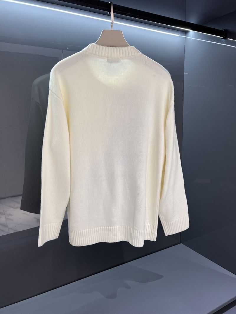 Christian Dior Sweaters